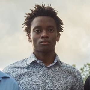 Meet your Posher, Mark